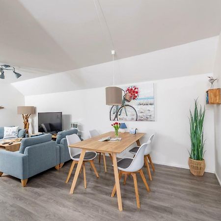 Treibgut Appartement Olpenitz Buitenkant foto